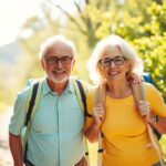 Healthspan Focus