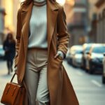 Quiet Luxury Fashion