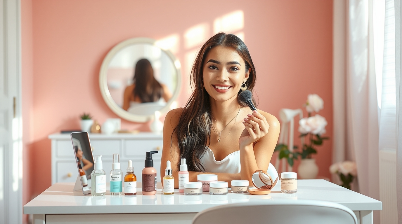 Dermstore Trending